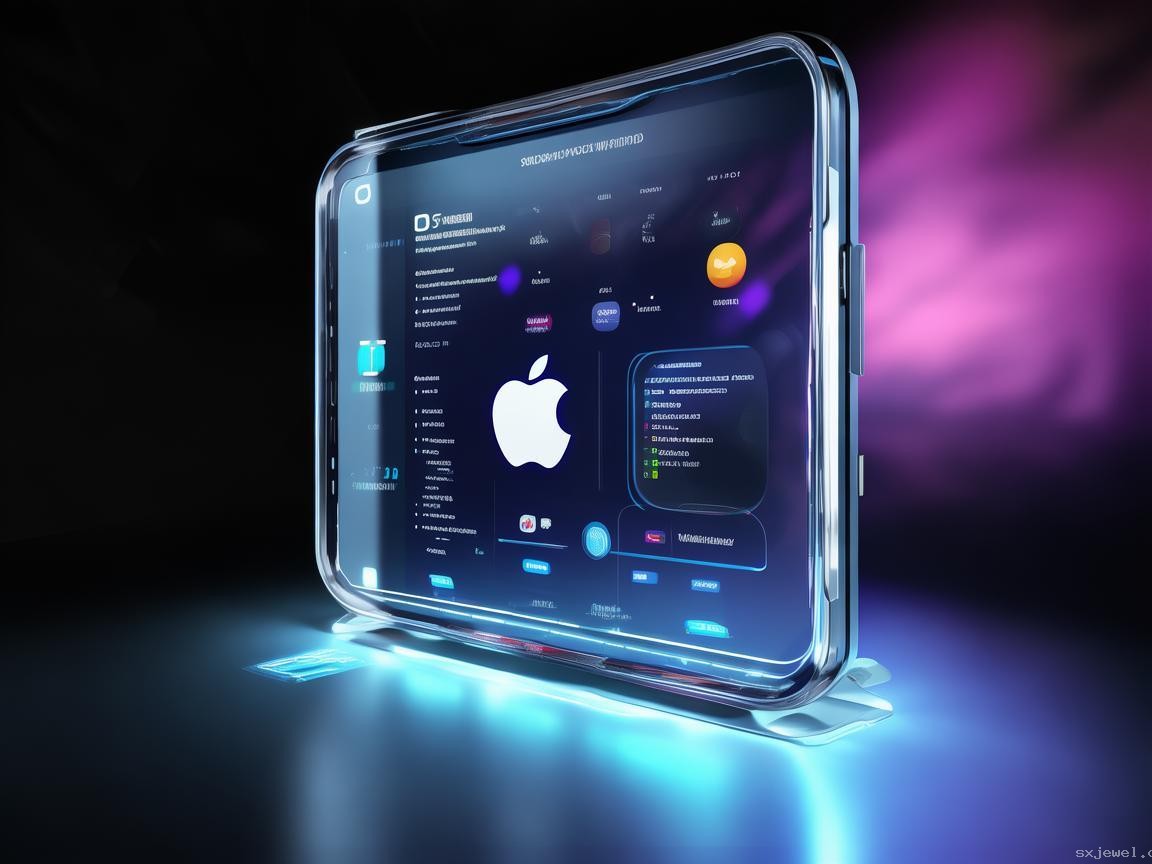 iOS 26全新系统发布前瞻分析